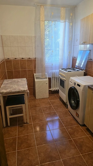 Apartament 2 camere - metrou Romancierilor, Dr Taberei - imagine 3