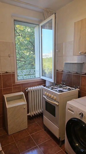 Apartament 2 camere - metrou Romancierilor, Dr Taberei - imagine 4