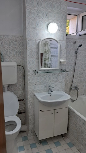 Apartament 2 camere - metrou Romancierilor, Dr Taberei - imagine 6