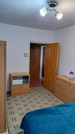 Apartament 2 camere - metrou Romancierilor, Dr Taberei - imagine 7