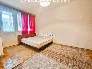 Apartament 2 camere, situat în Târgu Jiu, Aleea Garofitei - imagine 7