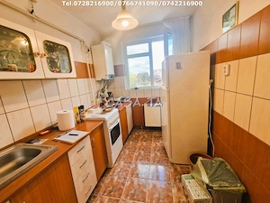 Apartament 2 camere, situat în Târgu Jiu, Aleea Garofitei - imagine 4