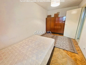 Apartament 2 camere, situat în Târgu Jiu, Aleea Garofitei - imagine 8