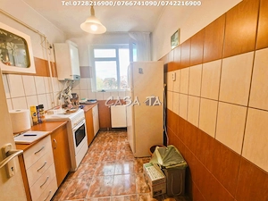 Apartament 2 camere, situat în Târgu Jiu, Aleea Garofitei - imagine 6