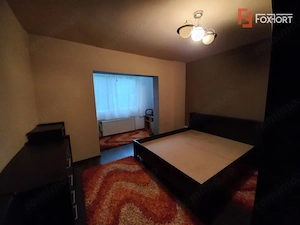 Apartament cu 3 camere, 80 mp utili, mobilat si utilat complet – Zona Lunei - imagine 2