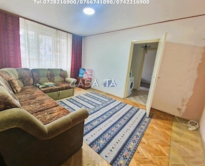 Apartament 2 camere, situat în Târgu Jiu, Aleea Garofitei - imagine 3
