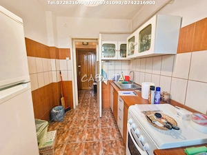 Apartament 2 camere, situat în Târgu Jiu, Aleea Garofitei - imagine 5