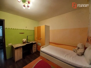 Apartament cu 3 camere, 80 mp utili, mobilat si utilat complet – Zona Lunei - imagine 6