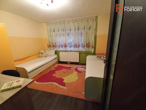 Apartament cu 3 camere, 80 mp utili, mobilat si utilat complet – Zona Lunei - imagine 5
