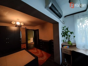 Apartament cu 3 camere, 80 mp utili, mobilat si utilat complet – Zona Lunei - imagine 4