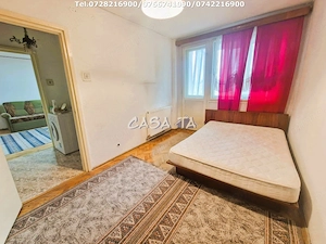 Apartament 2 camere, situat în Târgu Jiu, Aleea Garofitei - imagine 9