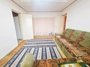Apartament 2 camere, situat în Târgu Jiu, Aleea Garofitei - imagine 2