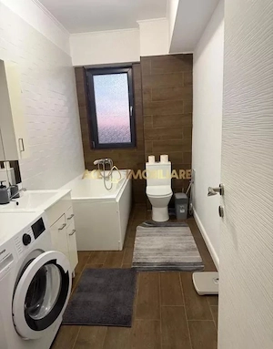 2 Camere de vanzare | Chitila | Metrou | 0% Comision | Centrala | Mobilat - imagine 7