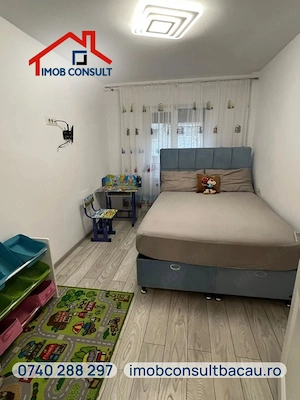 Apartament 3 camere de închiriat | Zona de Sud   Calea Republicii | CE1867 - imagine 12