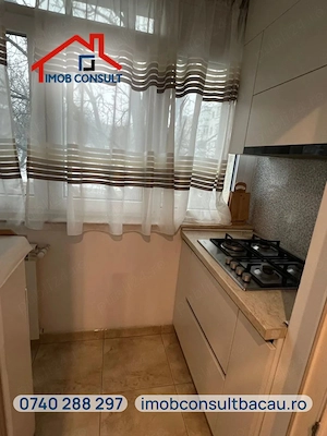 Apartament 3 camere de închiriat | Zona de Sud   Calea Republicii | CE1867 - imagine 16