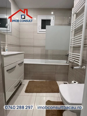 Apartament 3 camere de închiriat | Zona de Sud   Calea Republicii | CE1867 - imagine 14