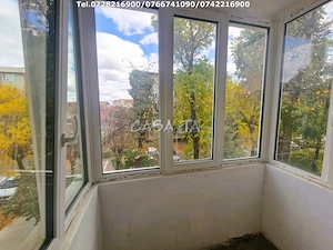 Apartament 2 camere, situat în Târgu Jiu, Aleea Garofitei - imagine 15