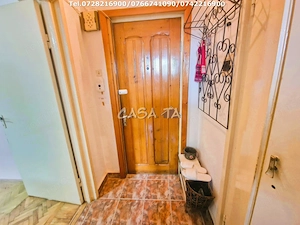 Apartament 2 camere, situat în Târgu Jiu, Aleea Garofitei - imagine 11