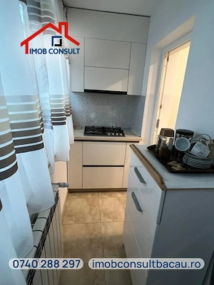 Apartament 3 camere de închiriat | Zona de Sud   Calea Republicii | CE1867 - imagine 17