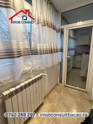 Apartament 3 camere de închiriat | Zona de Sud   Calea Republicii | CE1867 - imagine 13