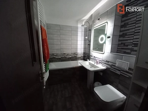 Apartament cu 3 camere, 80 mp utili, mobilat si utilat complet – Zona Lunei - imagine 10