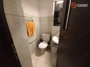 Apartament cu 3 camere, 80 mp utili, mobilat si utilat complet – Zona Lunei - imagine 11