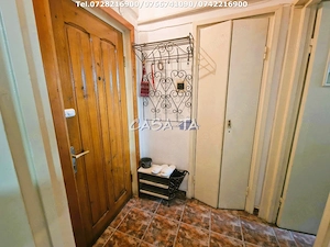 Apartament 2 camere, situat în Târgu Jiu, Aleea Garofitei - imagine 12