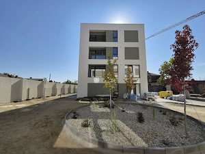 Apartament cu gradină, pe care o puteți amenaja cum doriți! - imagine 4