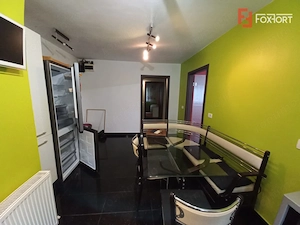 Apartament cu 3 camere, 80 mp utili, mobilat si utilat complet – Zona Lunei - imagine 9