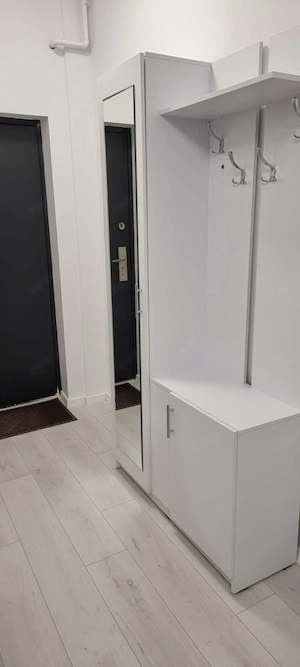Apartament nou cu 2 camere, et. 1, cu acces la curte privată- Șoseaua Alba Iulia (Strada Ogorului) - imagine 5