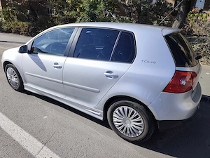 Volkswagen Golf 5 - imagine 2