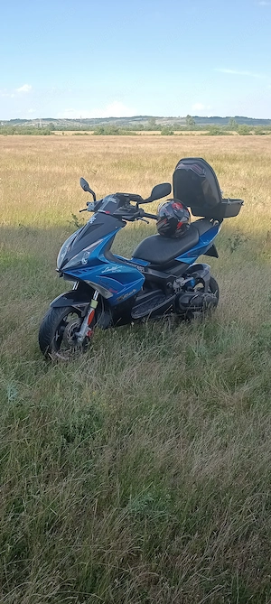 De vânzare scuter 50 CC. - imagine 4