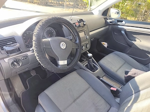 Volkswagen Golf 5 - imagine 4