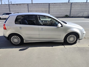 Volkswagen Golf 5 - imagine 3
