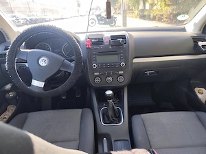 Volkswagen Golf 5 - imagine 5