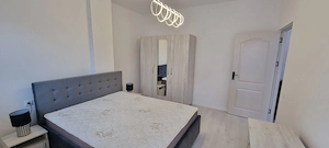 Apartament nou cu 2 camere, et. 1, cu acces la curte privată- Șoseaua Alba Iulia (Strada Ogorului) - imagine 2