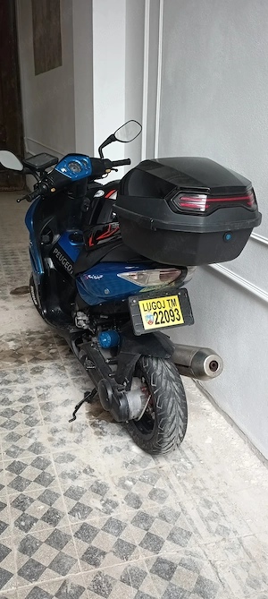 De vânzare scuter 50 CC. - imagine 3
