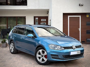 Vw Golf 7-An2016-Dsg