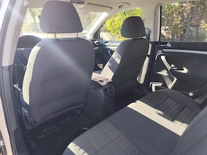 Volkswagen Golf 5 - imagine 6