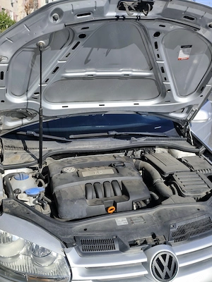 Volkswagen Golf 5 - imagine 7
