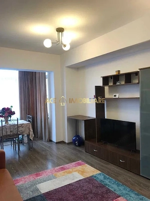 2 Camere de inchiriat | Tineretului |Parcare | Centrala Proprie - imagine 2