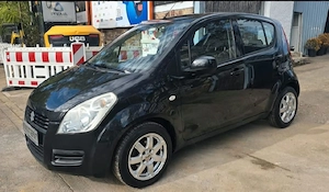 Vând Suzuki Splash 1.2 Benzina An 2009