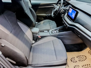 Skoda Octavia Combi 2.0 TDI Ambition | Automat | Euro 6d | Garanție 36 Luni - imagine 9