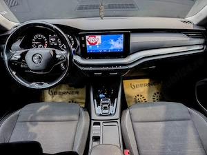 Skoda Octavia Combi 2.0 TDI Ambition | Automat | Euro 6d | Garanție 36 Luni - imagine 7