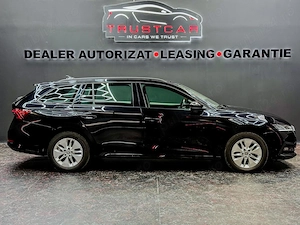 Skoda Octavia Combi 2.0 TDI Ambition | Automat | Euro 6d | Garanție 36 Luni - imagine 3
