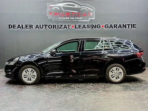 Skoda Octavia Combi 2.0 TDI Ambition | Automat | Euro 6d | Garanție 36 Luni - imagine 2
