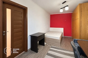 Apartament 4 camere, 86 mp,  decomandat,  Zona Vlaicu-Lebada - imagine 11