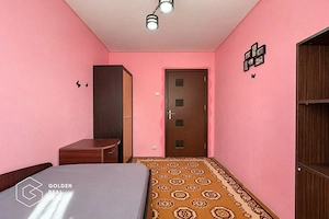 Apartament 4 camere, 86 mp,  decomandat,  Zona Vlaicu-Lebada - imagine 4