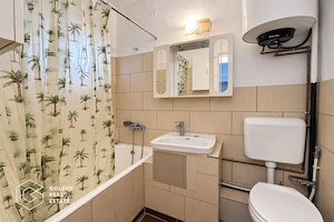 Apartament 4 camere, 86 mp,  decomandat,  Zona Vlaicu-Lebada - imagine 9