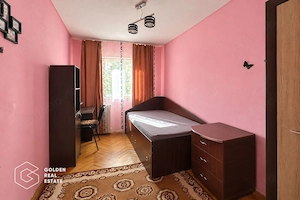Apartament 4 camere, 86 mp,  decomandat,  Zona Vlaicu-Lebada - imagine 5
